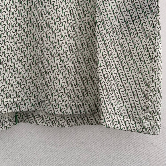 NWT Rag & Bone Sabeen Ribbon Print Jersey T-Shirt - Picture 14 of 16